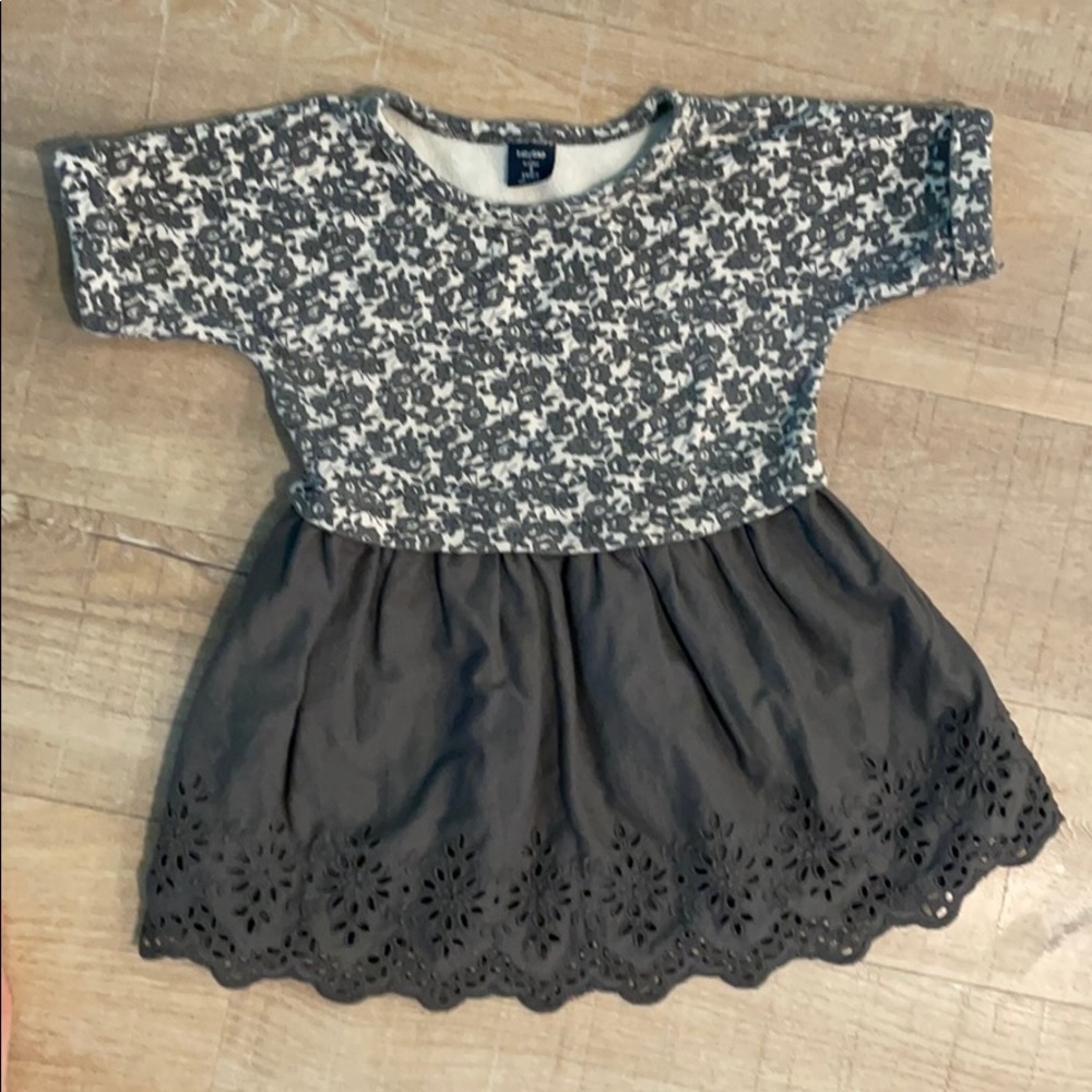 2t Baby Gap dress
